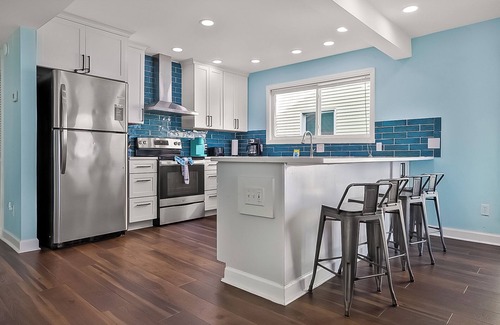Ash House | Twin Palms Beach House By Wavecrest Beach Vacations
