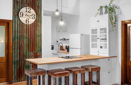 Kangaroo Valley House | Twin Peaks - Kangaroo Valley