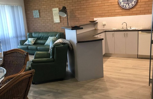 Bermagui Apartment | Twin Pines 2 - Ocean views