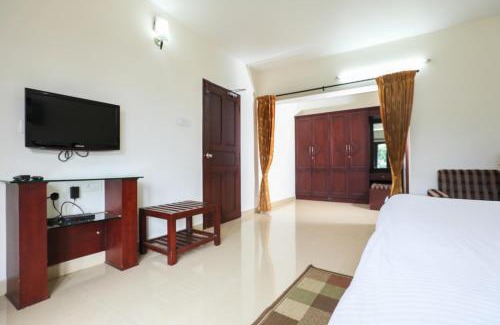 Kotagiri Resort | Twin Tree