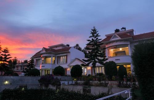 Kotagiri Resort | Twin Tree