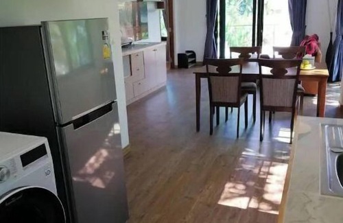 Thep Kasattri House | Twin Villa " Pool villa"