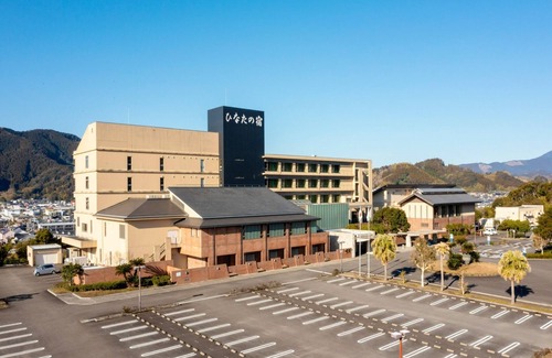 Nichinan Hotel | Twin with unit bath 2 meals included Very popular Miyazaki beef luxury course seasonal color/Nichinan Miyazaki