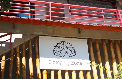 Mae Fa Luang Other | Twins camping