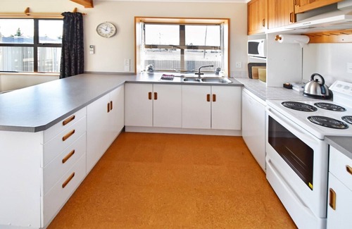 Twizel House | Twizel Alps Retreat