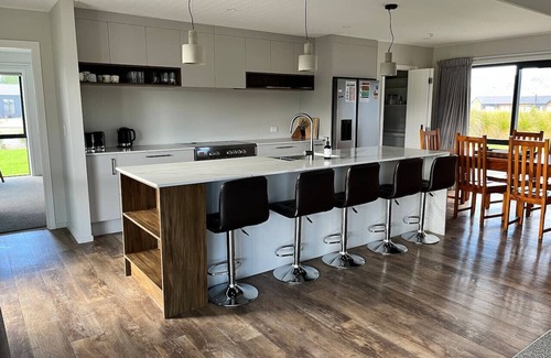 Twizel House | Twizel - Tussock Haven