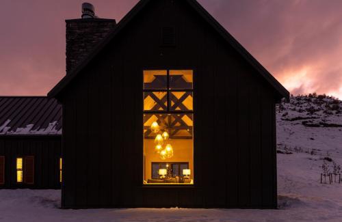 Cardrona House | Two Barns