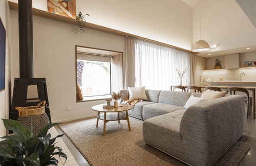 Beechworth House | Two beautiful brand new properties!