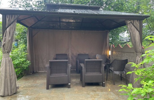 Karjat Villa | Two beautiful villas in scenic Karjat, 30 mins from stations - perfect retreat!n