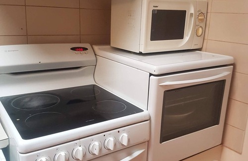 Modbury House | Two Bed Room House