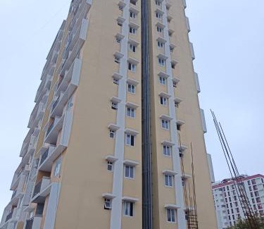 Khattalwada Apartment | Two Bed Room Luxury Apartment