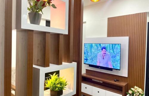 Khattalwada Apartment | Two Bed Room Luxury Apartment