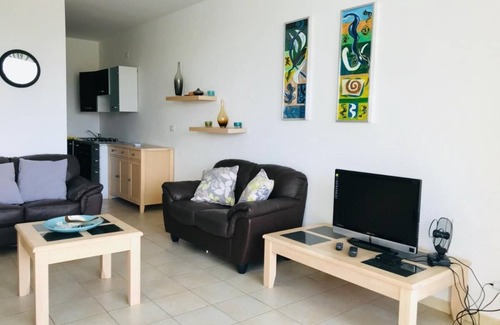 Isca Marina Apartment | Two Bedroom Apartment