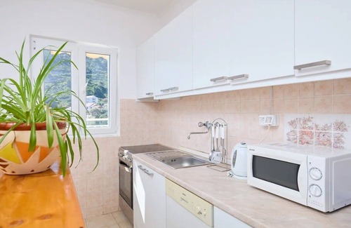 Prozurska Luka Apartment | Two bedroom apartment near beach Prožurska Luka, Mljet (A-22332-a)