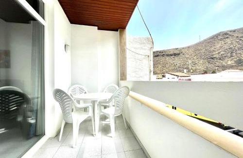 Tamaduste Apartment | Two bedroom apartment a few meters from Tamaduste beach