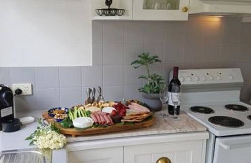 Traralgon Apartment | Two Bedroom Apartment