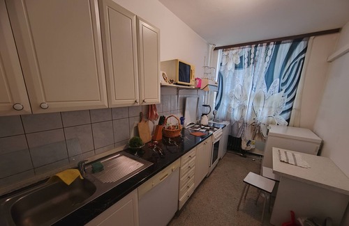 Bjelovar Apartment | Two bedroom apartment with balcony Bjelovar, Bjelovarska (A-23322-a)