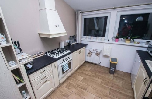 Netretic Apartment | Two bedroom apartment (pet friendly) Jakovci Netreticki, Karlovac (A-20495-a)