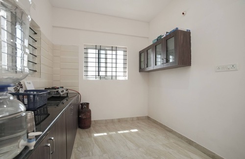 Nagavara Apartment | Two Bedroom Apartment