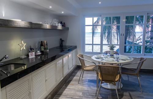 Zona Hotelera Apartment | TWO BEDROOM APARTMENT LAGOON VIEW ★ CASA TORTUGAS