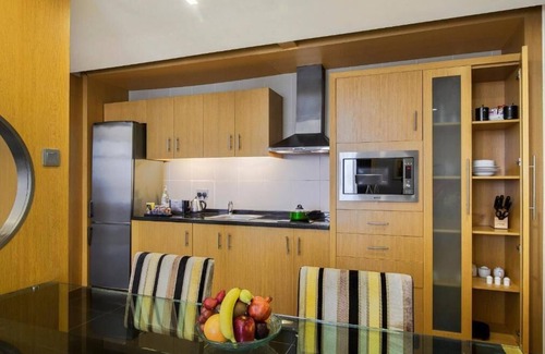 Al Zahiyah Apartment | Two Bedroom Apartment Near Galleria View