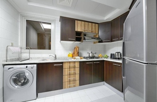 Al Majaz Apartment | Two Bedroom Apartment Near Al Majaaz Park By E R