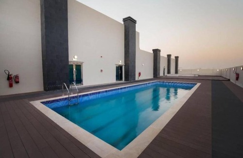 Dubai Investment Park House | Two Bedroom Apartment Near Arenco Tower