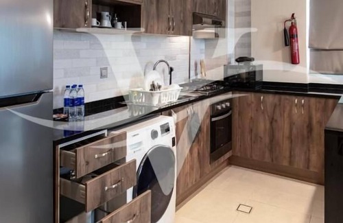 Sharjah Apartment | Two Bedroom Apartment Near Aldhiyaa Mosque