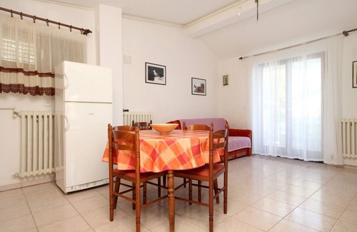 Island Dugi Otok Apartment | Two bedroom apartment near beach Lavdara, Dugi otok (A-434-a)