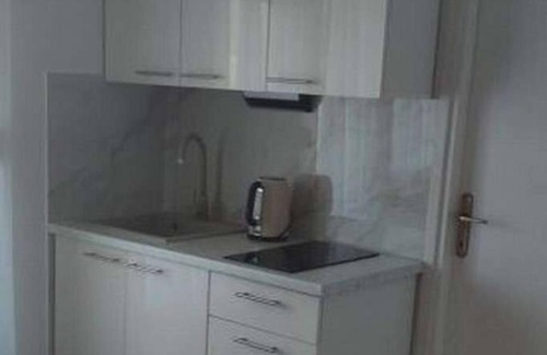Slunj Apartment | Two bedroom apartment with terrace Slunj, Plitvice (A-22111-a)