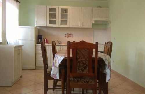 Flengi Apartment | Two bedroom apartment with terrace Flengi, Poreč (A-15395-a)