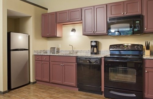 Wisconsin Dells Cabin | Two Bedroom Cabin, Christmas Mountain, WI (2027975)