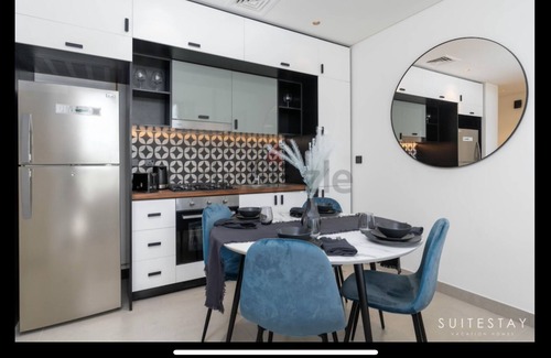 Dubai Apartment | Two Bedroom Luxury Dubai Hills Apartment Centrally Located