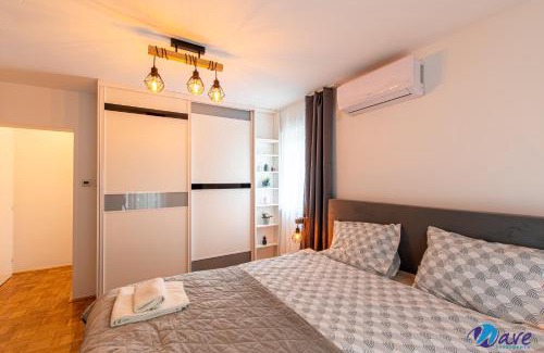 Velika Gorica Apartment | TWO BEDROOM MODERN APARTMENT near the AIRPORT