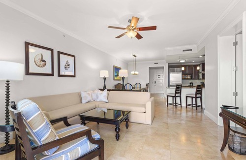 Key West Condo | Two Bedroom Residence