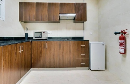Ras Al Selaab Apartment | Two Bedroom Suite Near RAK Expo Centre