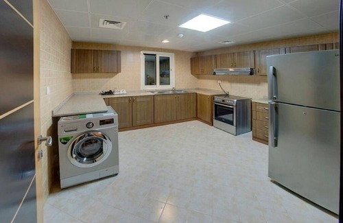 Al Khan Apartment | Two Bedroom Suite Near Expo Centre Sharjah