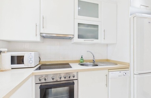 Roda House | Two-Bedroom Townhouse in Roda Golf