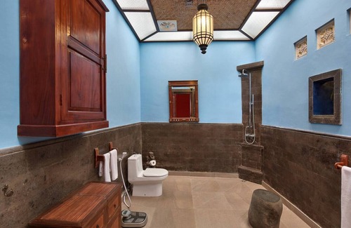 Kayu Putih Villa | Two bedroom Villa Estate in Lovina with Sea View