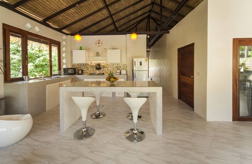 Srithanu Villa | Two-Bedroom Villa with Private Pool (5 Adults)