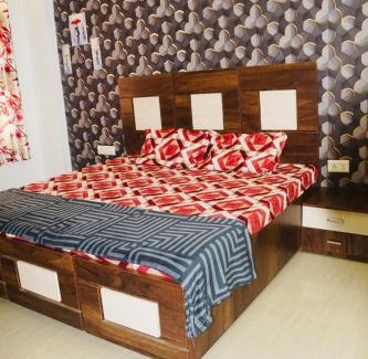 Jagatpura Apartment | Two Bhk Apartments and Flats in Solanki residency nearby airport
