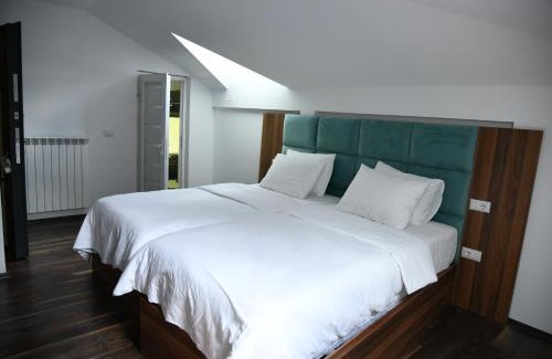 Kukes County Hotel | Two Brothers B A&S Hotel Bar & Restaurant