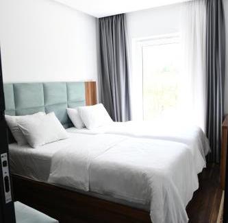 Kukes County Hotel | Two Brothers B A&S Hotel Bar & Restaurant