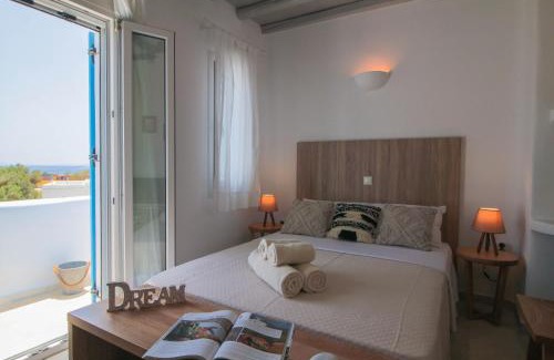 Agios Ioannis Villa | Two Coasts Villa 150m from the beach