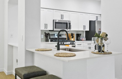 Glendale Sports and Entertainment District Apartment | TWO Glendale CozySuites with Pool 2 & 9