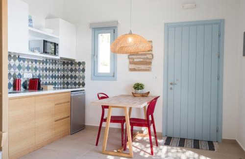 Karpathos Villa | Two Goats Villas