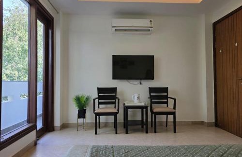 Green Park Bed & Breakfast | Two Green Park