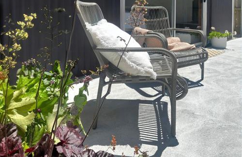 Stieglitz House | Two Gums Cottage