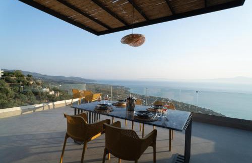 Diasella Villa | Two Lithea Luxury Villas
