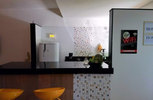 Historic Center Apartment | Two new and decorated apartments in the best location in Arraial, very top!